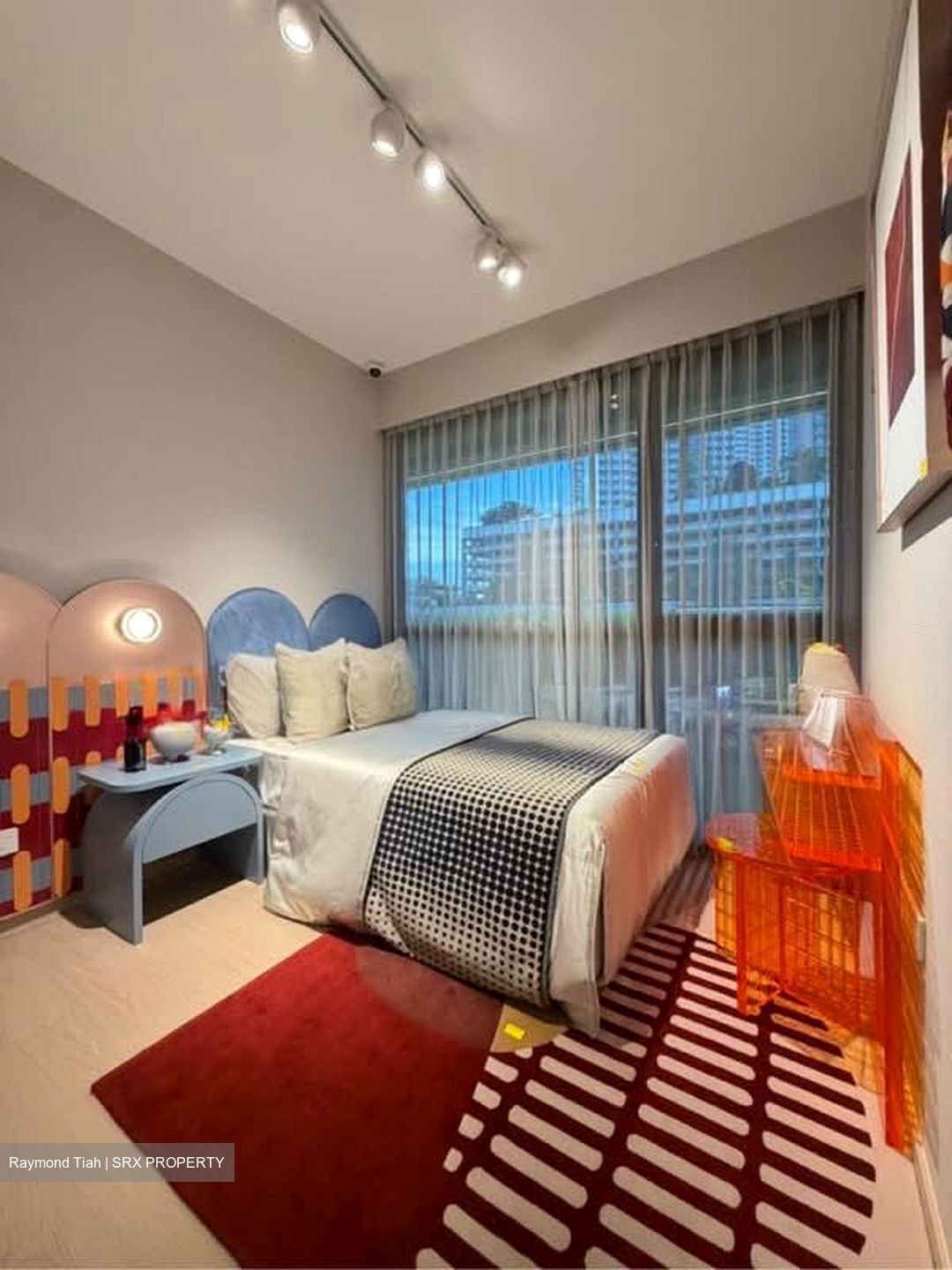 Lentor Hills Residences (D26), Apartment #587233531